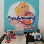 Casa Ruxandrei