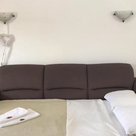 Guest house Casa Ruxandrei