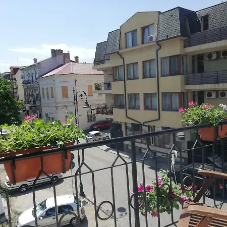 Casa Ruxandrei