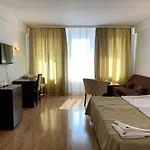 Pensión Casa Ruxandrei Constanţa