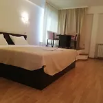 Casa Ruxandrei Pensión Constanţa