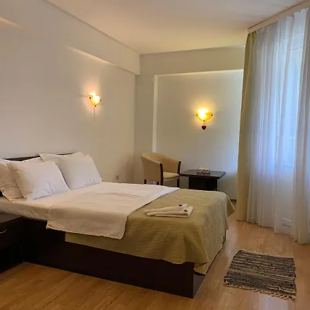 Casa Ruxandrei Gasthuis