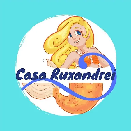 Casa Ruxandrei 3* קונסטנצה