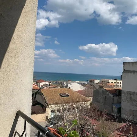 Gasthuis Casa Ruxandrei 3*