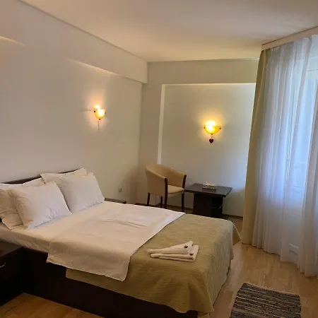 Casa Ruxandrei