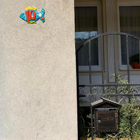 Penzion Casa Ruxandrei