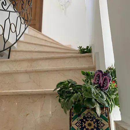 Penzion Casa Ruxandrei