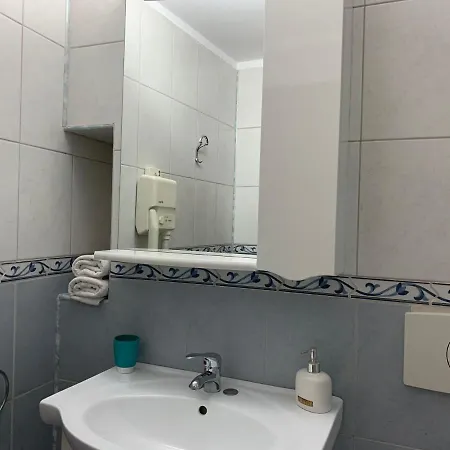 Casa Ruxandrei 3* Constanţa