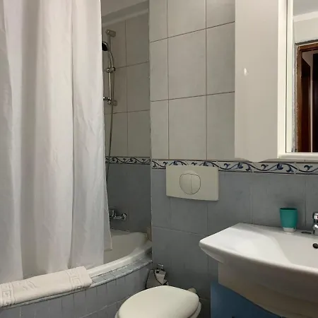 Penzion Casa Ruxandrei