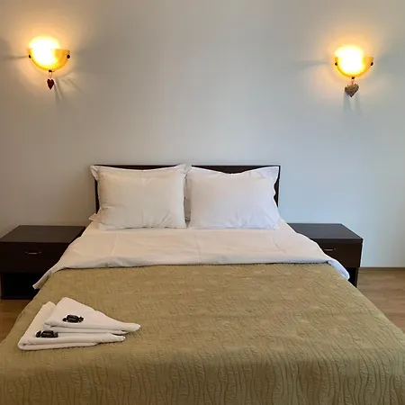 Casa Ruxandrei 3*