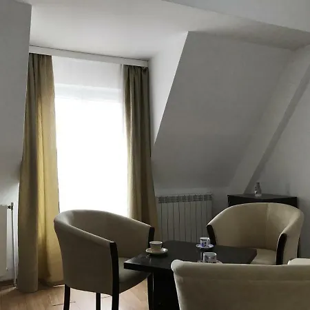Casa Ruxandrei 3* קונסטנצה