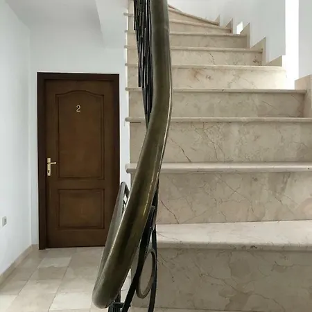 Penzion Casa Ruxandrei