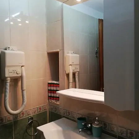 Gasthuis Casa Ruxandrei Constanţa