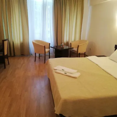 Casa Ruxandrei 3*