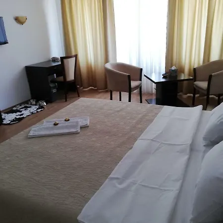 Pensjonat Casa Ruxandrei Konstanca