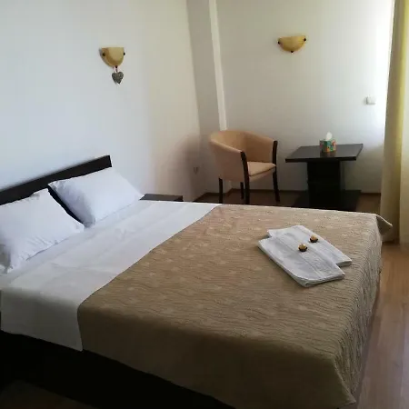 Gasthuis Casa Ruxandrei 3*