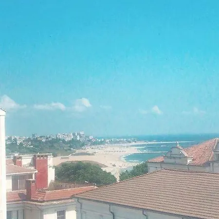 Casa Ruxandrei Penzion