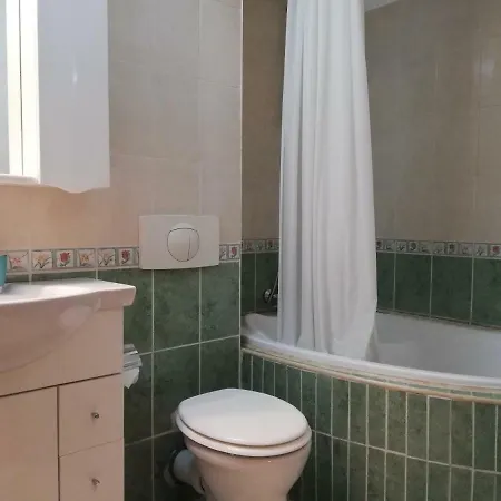 Penzion Casa Ruxandrei