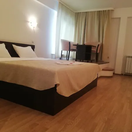 Casa Ruxandrei Gasthuis Constanţa