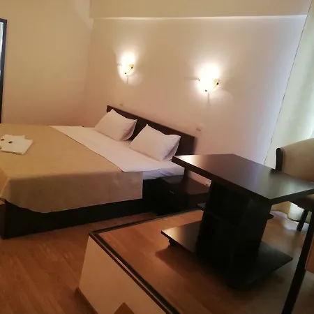 Casa Ruxandrei קונסטנצה