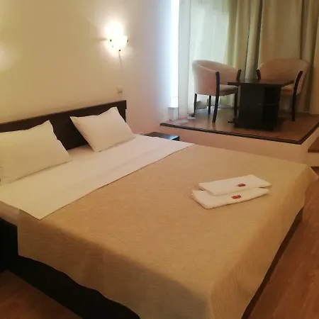 Pensjonat Casa Ruxandrei 3*