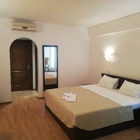 Casa Ruxandrei 3*