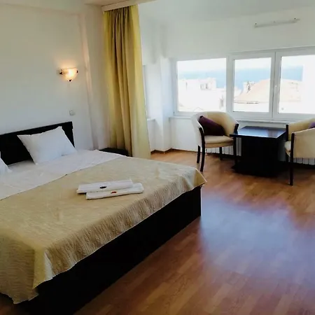 Pensjonat Casa Ruxandrei 3*