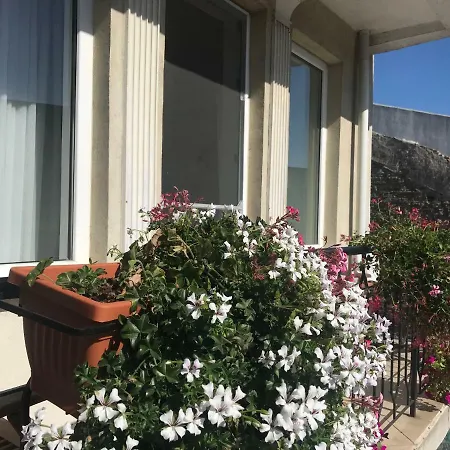 Casa Ruxandrei Pensjonat