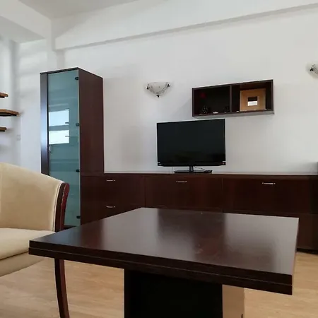 Pensjonat Casa Ruxandrei 3*