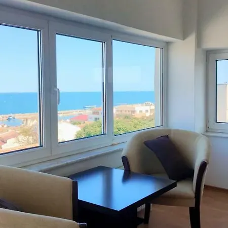 Gasthuis Casa Ruxandrei Constanţa