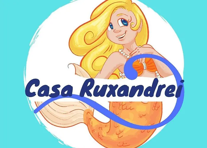 Casa Ruxandrei 3* Konstanca