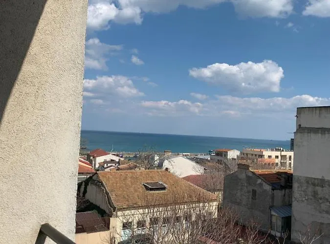 Pensjonat Casa Ruxandrei 3*