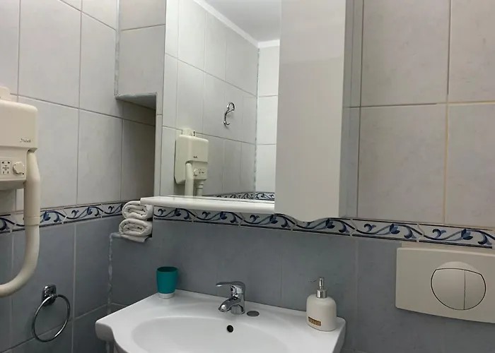 Casa Ruxandrei 3* Konstanca