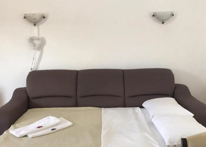 Pensjonat Casa Ruxandrei