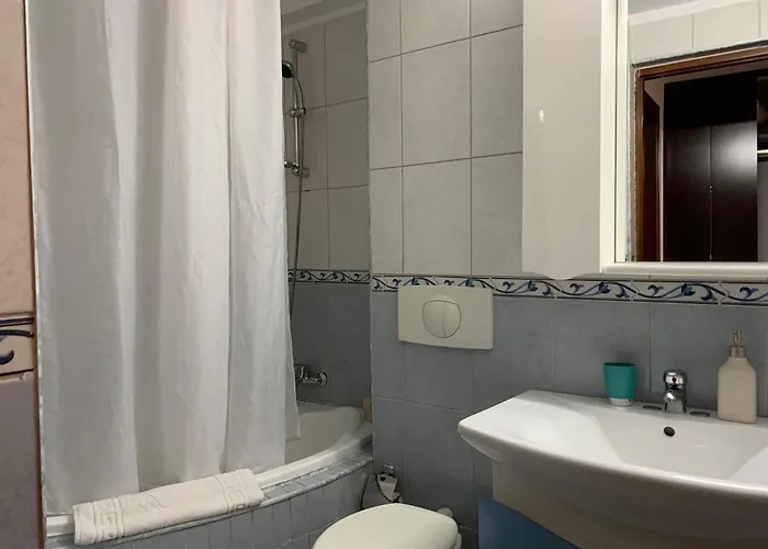 Pensjonat Casa Ruxandrei