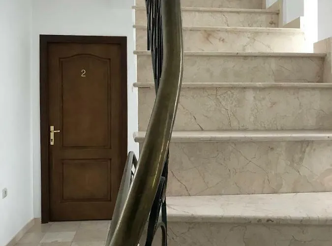 게스트하우스 Casa Ruxandrei