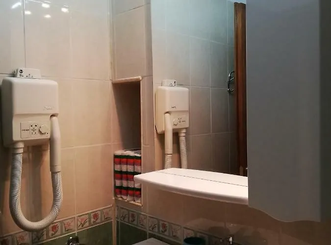 게스트하우스 Casa Ruxandrei 콘스탄차