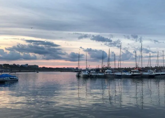 Casa Ruxandrei Pensjonat