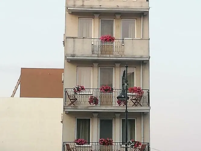 Casa Ruxandrei 3* Konstanca