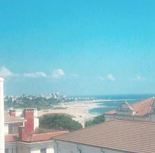 Casa Ruxandrei Pensjonat