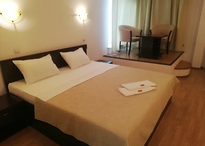 게스트하우스 Casa Ruxandrei 3*