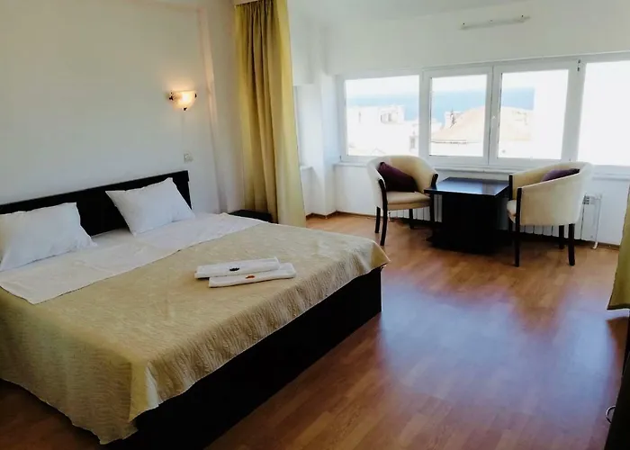 게스트하우스 Casa Ruxandrei 3*