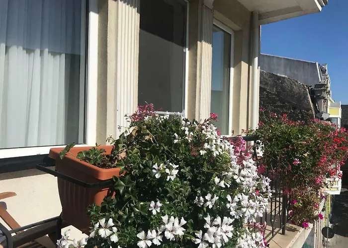 Casa Ruxandrei Pensjonat